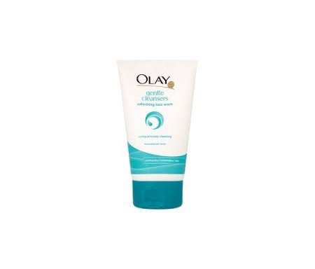 OLAY GENTLE CLEANSER 150ML