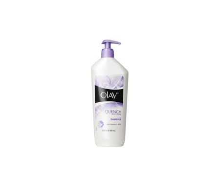 OLAY QUENCH 240G (X2)