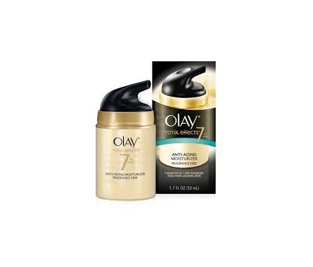 OLAY TOTAL EFFECTS ANTI-AGING 250ML