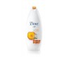 DOVE GO FRESH BURST BODY WASH 500ML