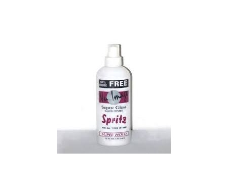 NU IMAGE SUPER GLOSS SPRITS 335ML