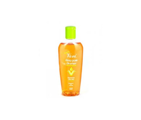 VOVI DEEP PORE CLEANSER DAILY CLARIFYING TONER 23