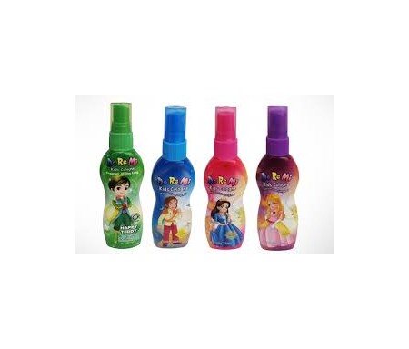 DOREMI KIDS COLOGNE HAPPY TEDDY