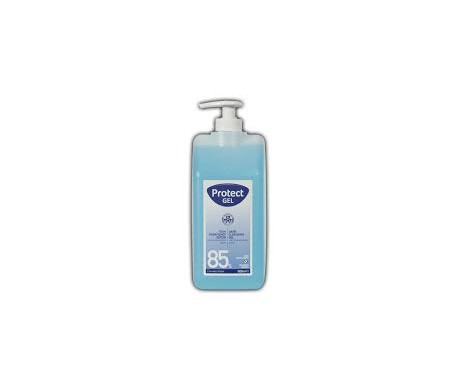 PROTECT HAND GEL 200ML