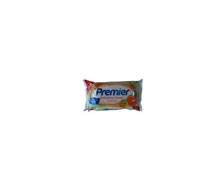 PREMIER REFRESHING ORANGE BAR