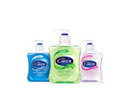 CAREX ORIGINAL HAND WASH