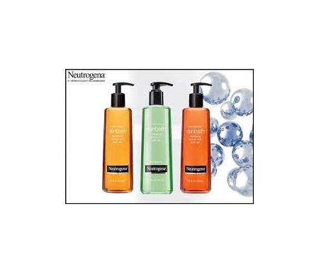 NEUTROGENA RAINBATH REPLENISHING 1182ML