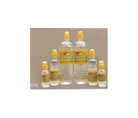 AQUILA COCONUT OIL 900ML