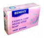 BENEKS' FASHION FAIR TRANSPARENT SOAP