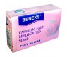 BENEKS' FASHION FAIR TRANSPARENT SOAP