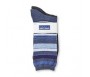 BASIC EDITIONS SOCKS 2PAIR