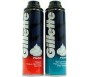 GILLETTE FOAM MOUSSE NOMAL 200ML