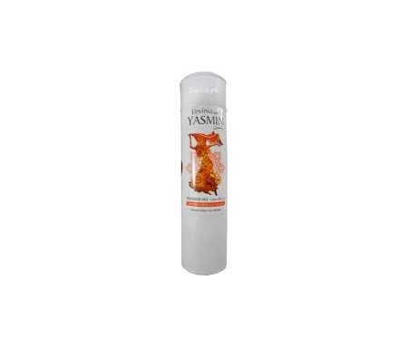 LEVINIA YASMIN POWDER 50G