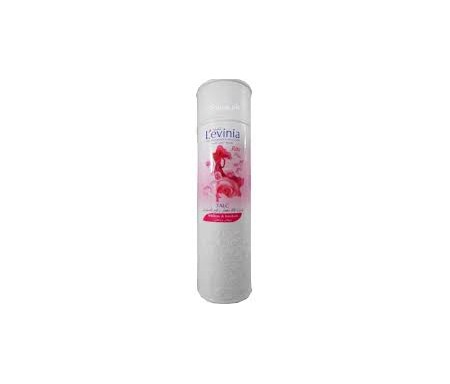 LEVINIA RITZ FRAGRANCE TALC