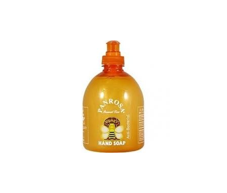 PANROSA HONEY HAND SOAP 500ML