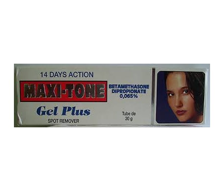 MAXI-TONE GEL PLUS