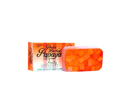 PURE HERBAL PAPAYA 135G