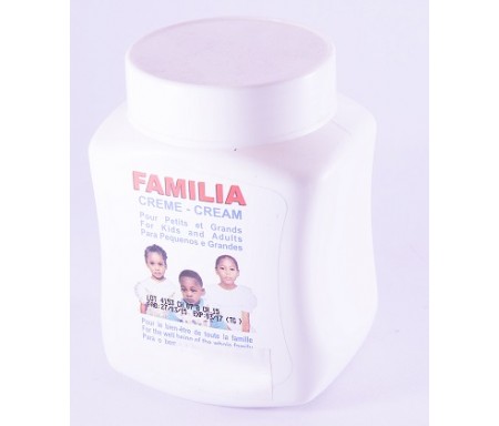 FAMILIA CREAM 390ML