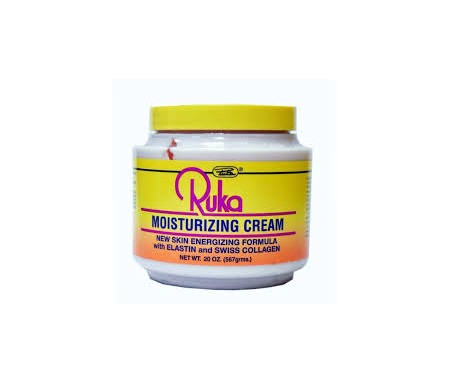 RUKA MOISTURISING CREAM 567G