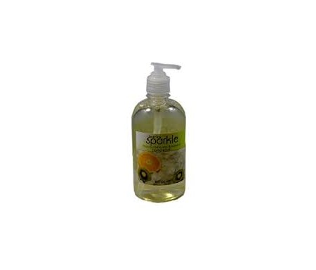 SPARKLE HAND WASH AUTUMN