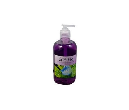 SPARKLE HAND WASH SPRING