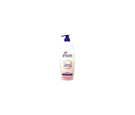 JERGENS FAIRNESS BODY WASH 1L