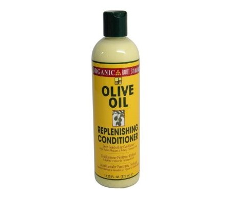 ORGANICS ROOT STIM. OLIVE OIL COND. 370ML