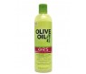 ORGANICS ROOT STIM. OILVE OIL CREMY ALOE SHAMPOO