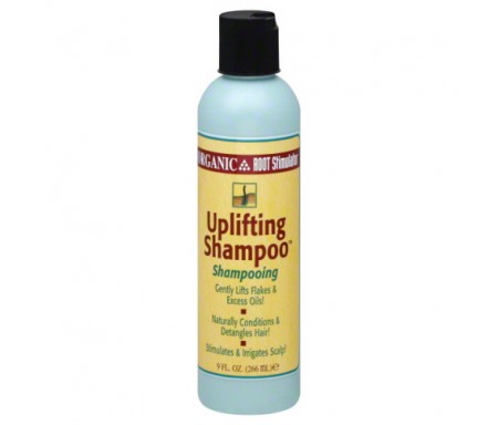 ORGANIC ROOT STIMULATOR UPLIFTING SHAMPOO 266ML