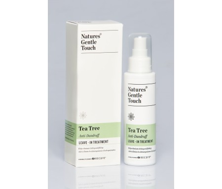 NATURES GENLNTLE TOUCH ANTI-DANDR. 150ML