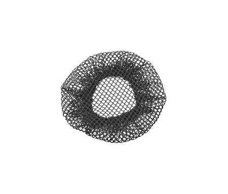 BLACK HAIR NET SMALL SIZE 