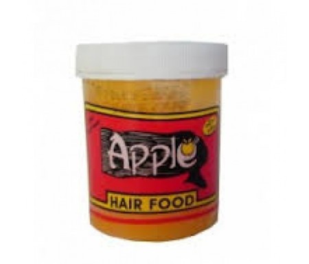 APPLE HAIR FOOD 650G