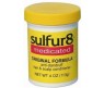 SULFUR8 MEDICATED ANTI-DANDRUFF HAIR AND SCALP CO