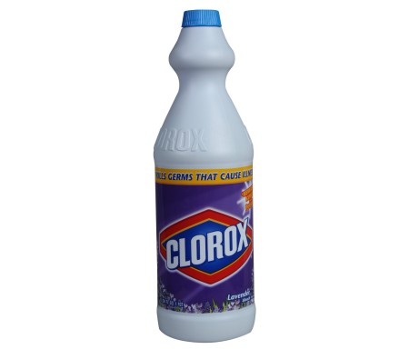 CLOROX SURFACE CLEANER LEMON 1.5L