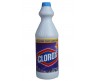 CLOROX SURFACE CLEANER LEMON 1.5L