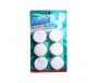 DUZZIT BLEACH BLOCK X6