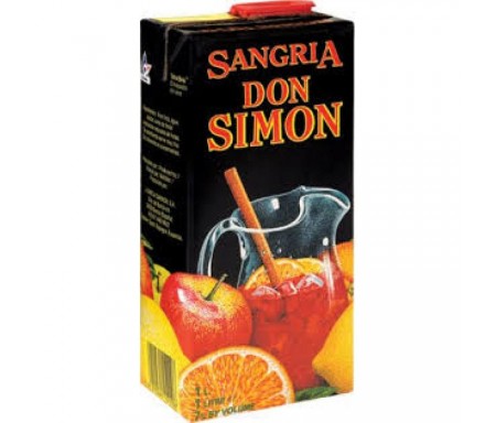 DON SIMON SANGIA 1.5L