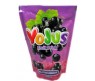 YOJUS FRUIT DRINK BLACKCURRANT200ML