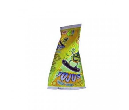 YOJUS FRUIT DRINK PINEAPPLE 200ML