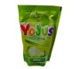 YOJUS FRUIT DRINK APPLE 200ML