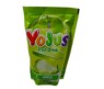 YOJUS FRUIT DRINK APPLE 200ML