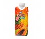 CHI EXOTIC PINEAPLE & PAPAYA NECTAR 1L