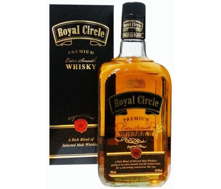 CTN ROYAL CIRCLE 20CL *48