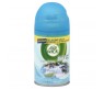 AIR WICK AQUA ESSENCES REFIL 250ML