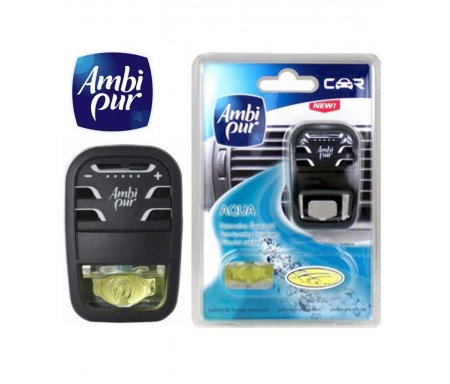 AMBI PUR CAR FRESHENER