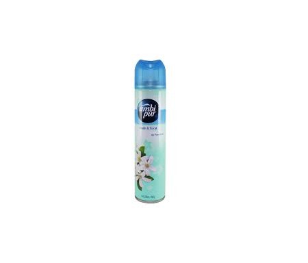 AMBI PUR FRESH AND FLORAL 300ML