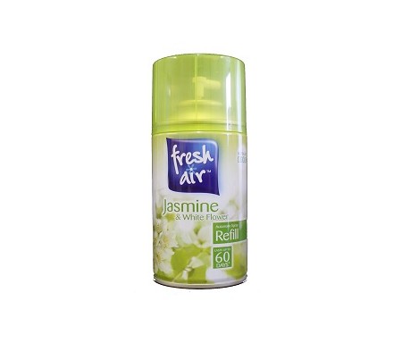 FRESH AIR JASMINE REFIL 250ML