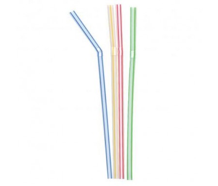 SWANTEX STRAWS X100