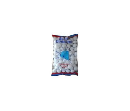 CAMPHOR BLUE DIAMOND NAPHTHALENE BALLS 300G