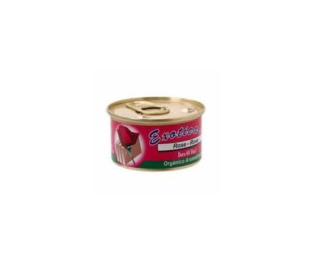 EXOTICA AIR FRESHENER ROSE